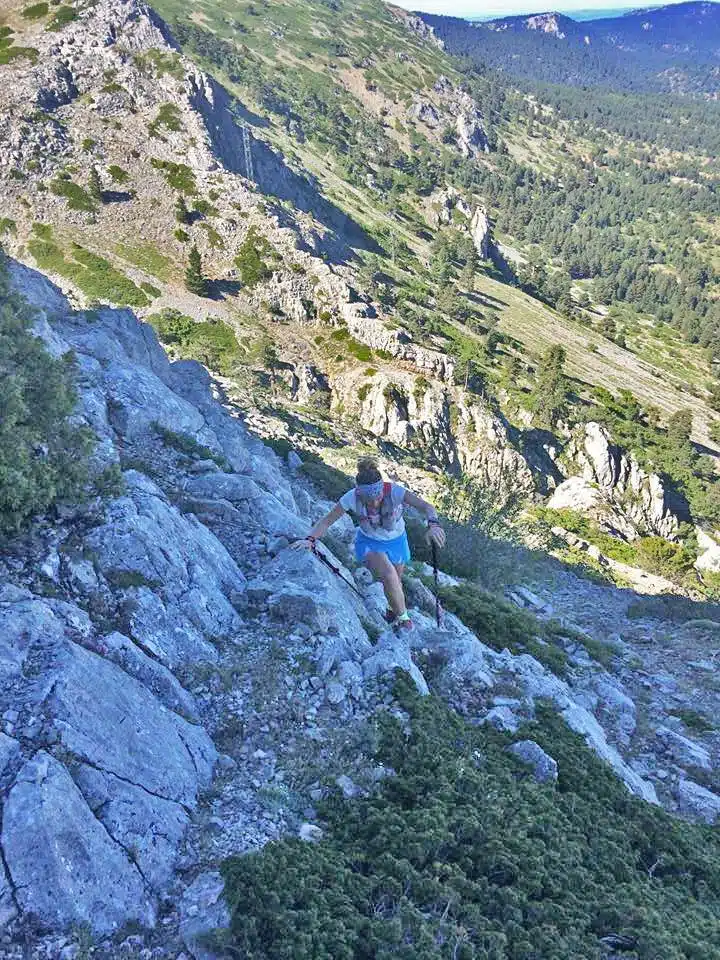 19 Junio - Javalambre 18 km con 1253+