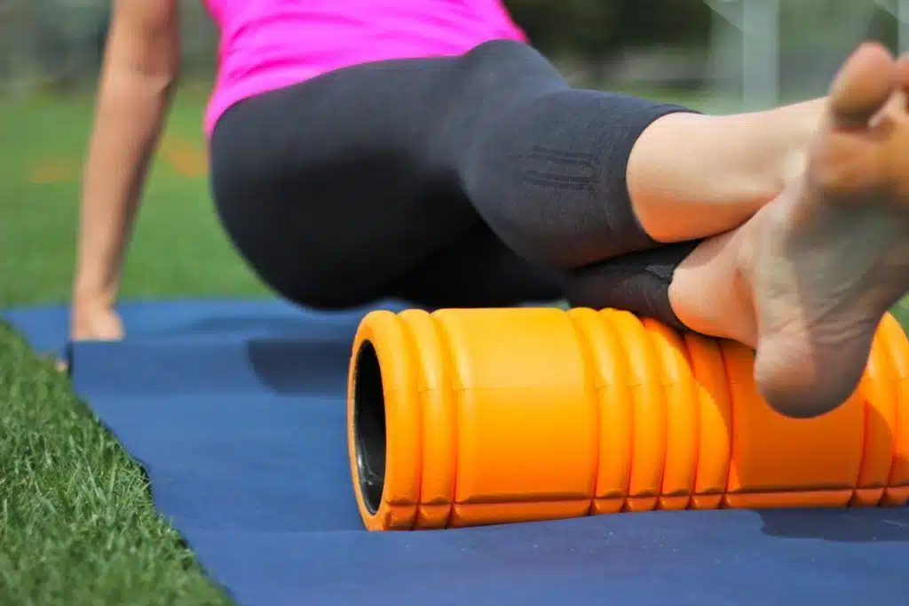 foam.-pilotfitness