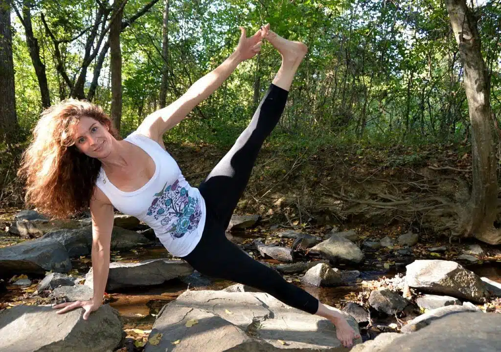 yoga