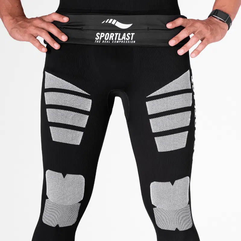 Cinturón de running