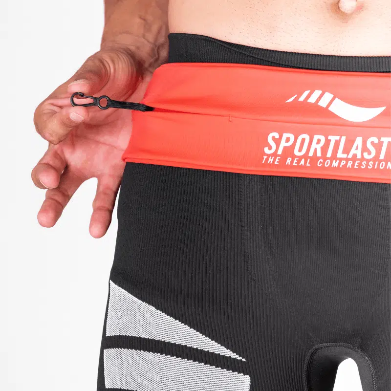 Cinturón de running