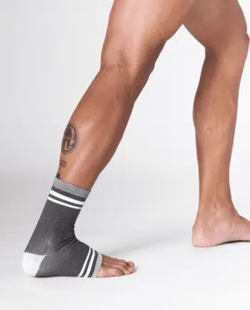 Tobillera Sportlas, protección deportiva para tus pies.