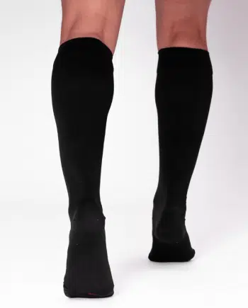 Calcetines relax para desplazamientos