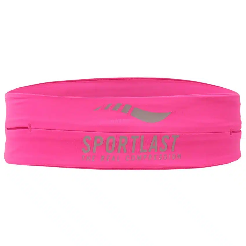 Cinturón de running