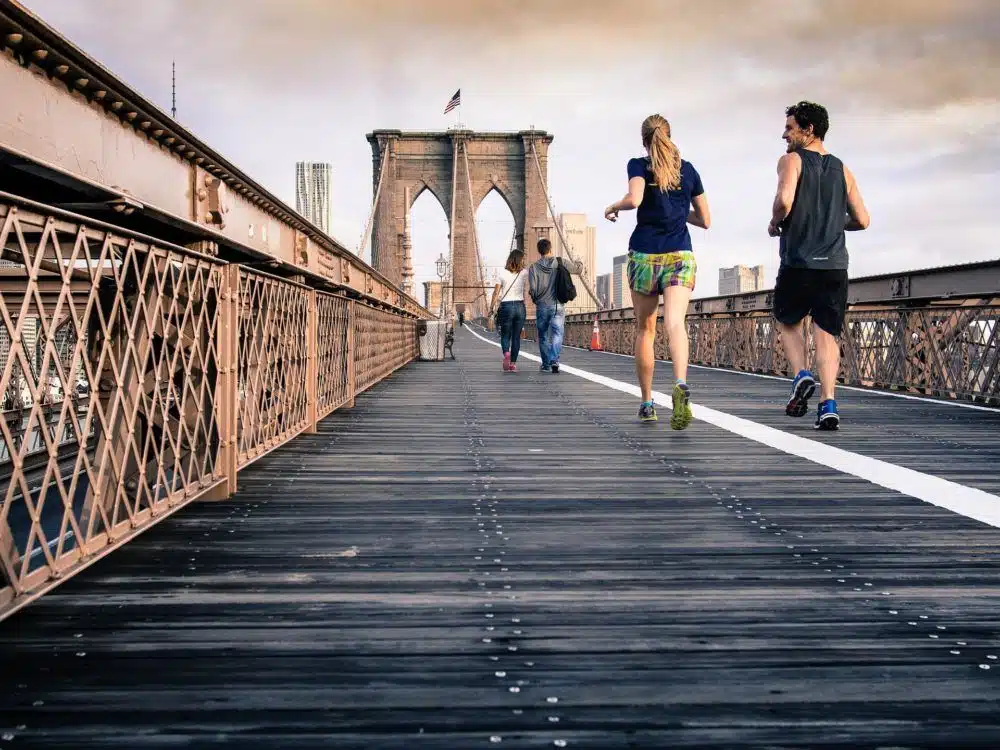 beneficios de practicar deporte para la salud
