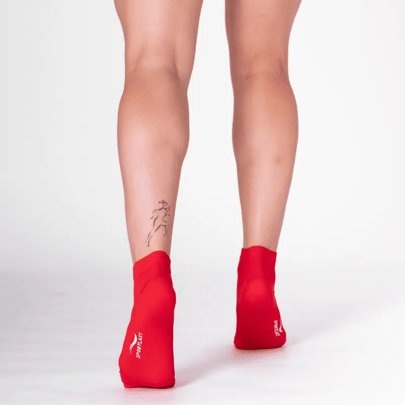 Calcetines cortos ULTRAELASTICO