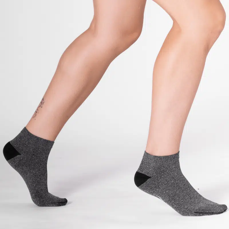Calcetines invisibles ULTRAELASTICOS