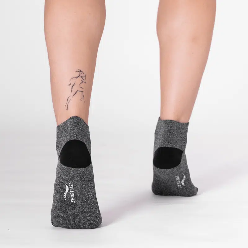 Calcetines cortos ULTRAELASTICO