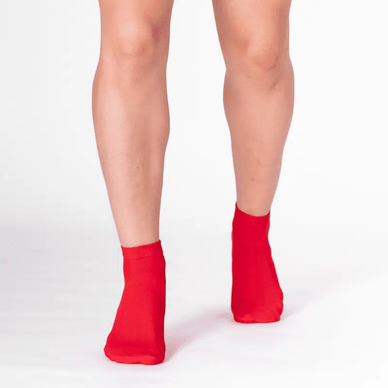 Calcetines cortos ULTRAELASTICO