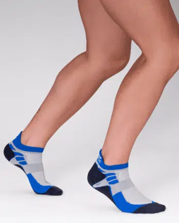 Calcetines térmicos de trail ideales para running