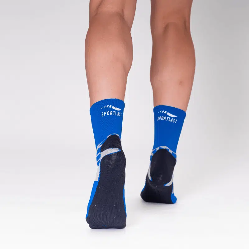 Calcetines técnicos de trail