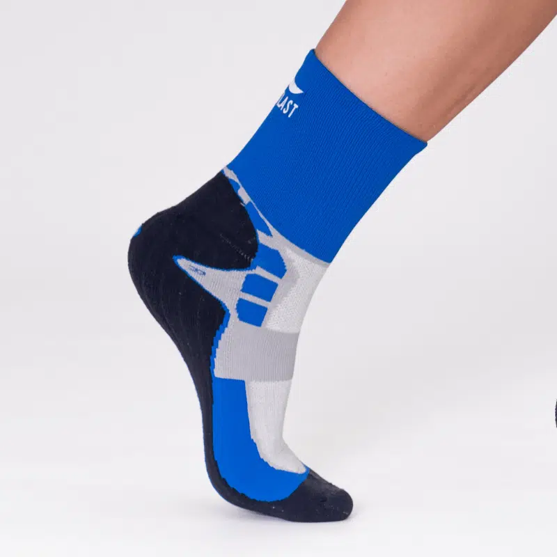 Calcetines técnicos de trail