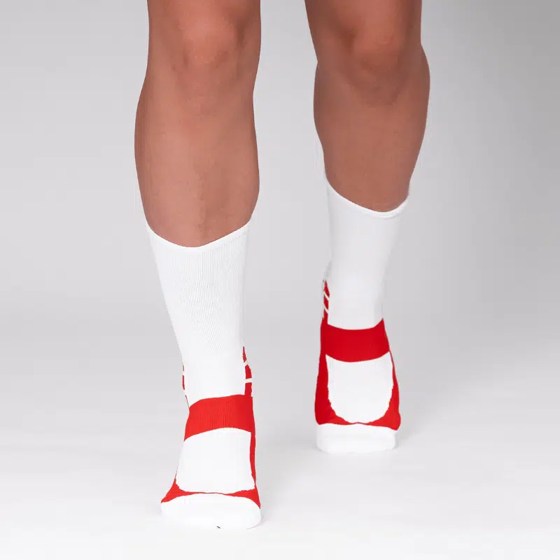 Calcetines técnicos de ciclismo