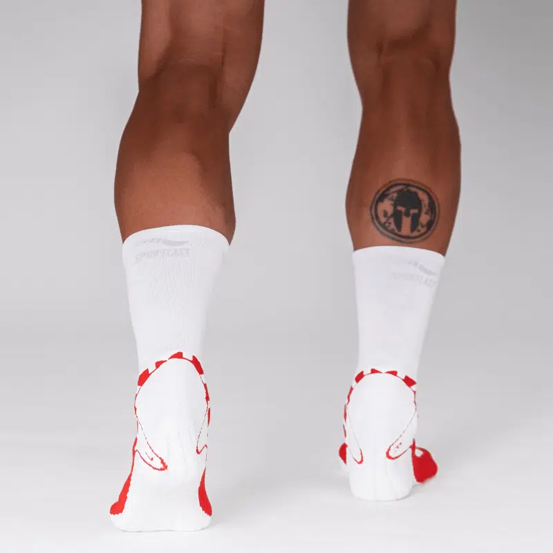 Calcetines técnicos de ciclismo