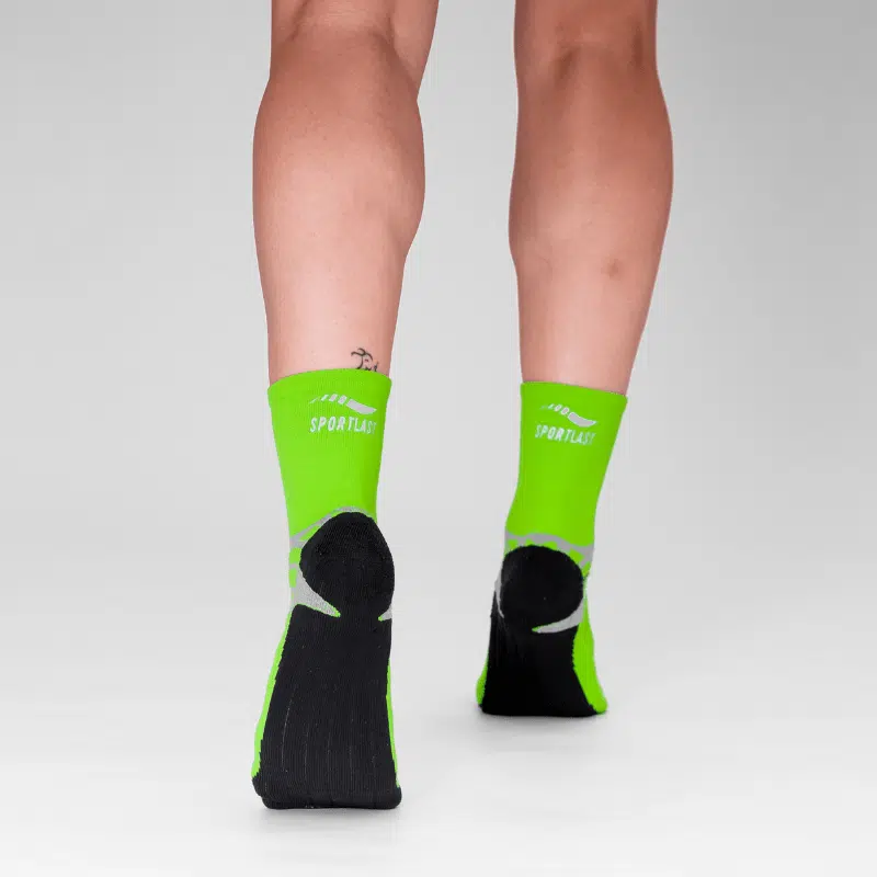 Calcetines técnicos de trail