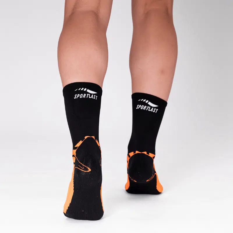 Calcetines técnicos de trail