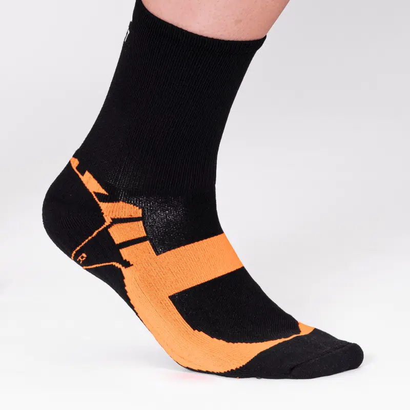 Calcetines técnicos de trail