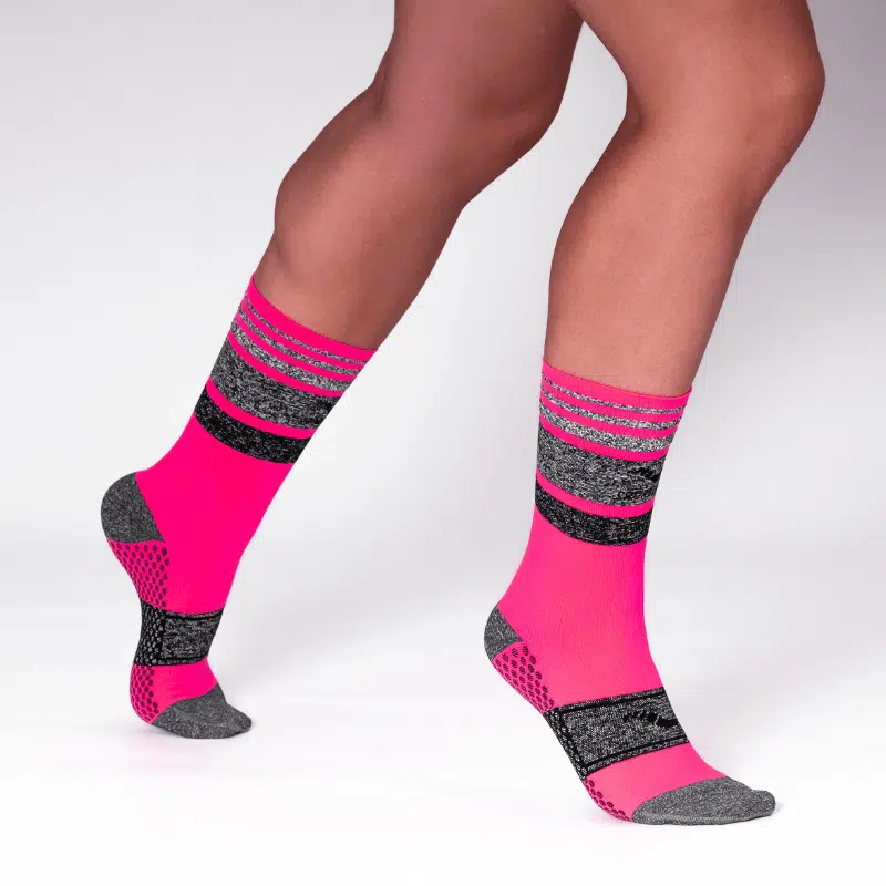 calcetines de ciclismo START