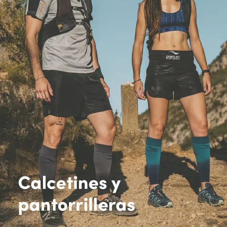CALCETINES Y PANTORRILLERAS 750x750 Ropa de compresión: Calcetines y pantorrileras