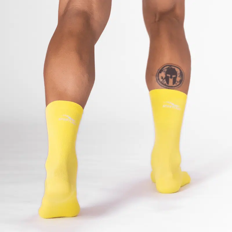 Calcetines deportivos de caña alta ULTRALIGEROS