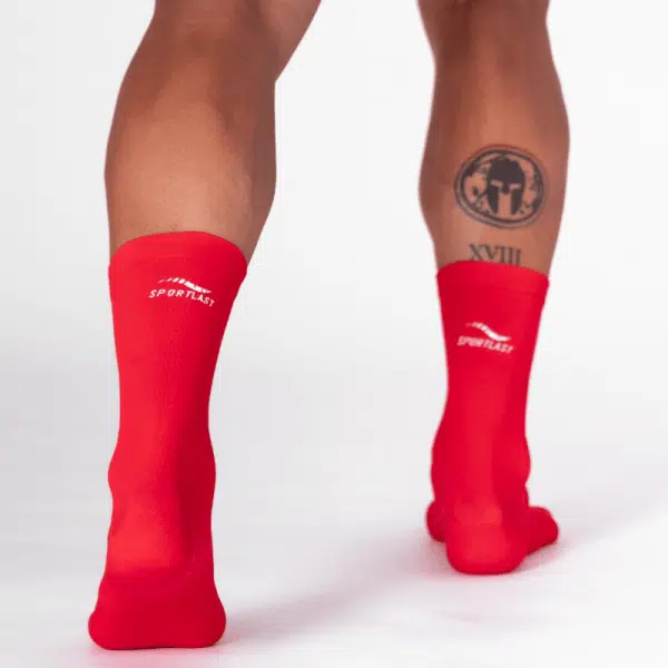Calcetines deportivos de caña alta ULTRALIGEROS